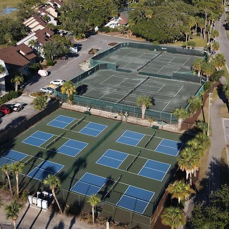 515 Sunsuite Fripp Island エクステリア 写真