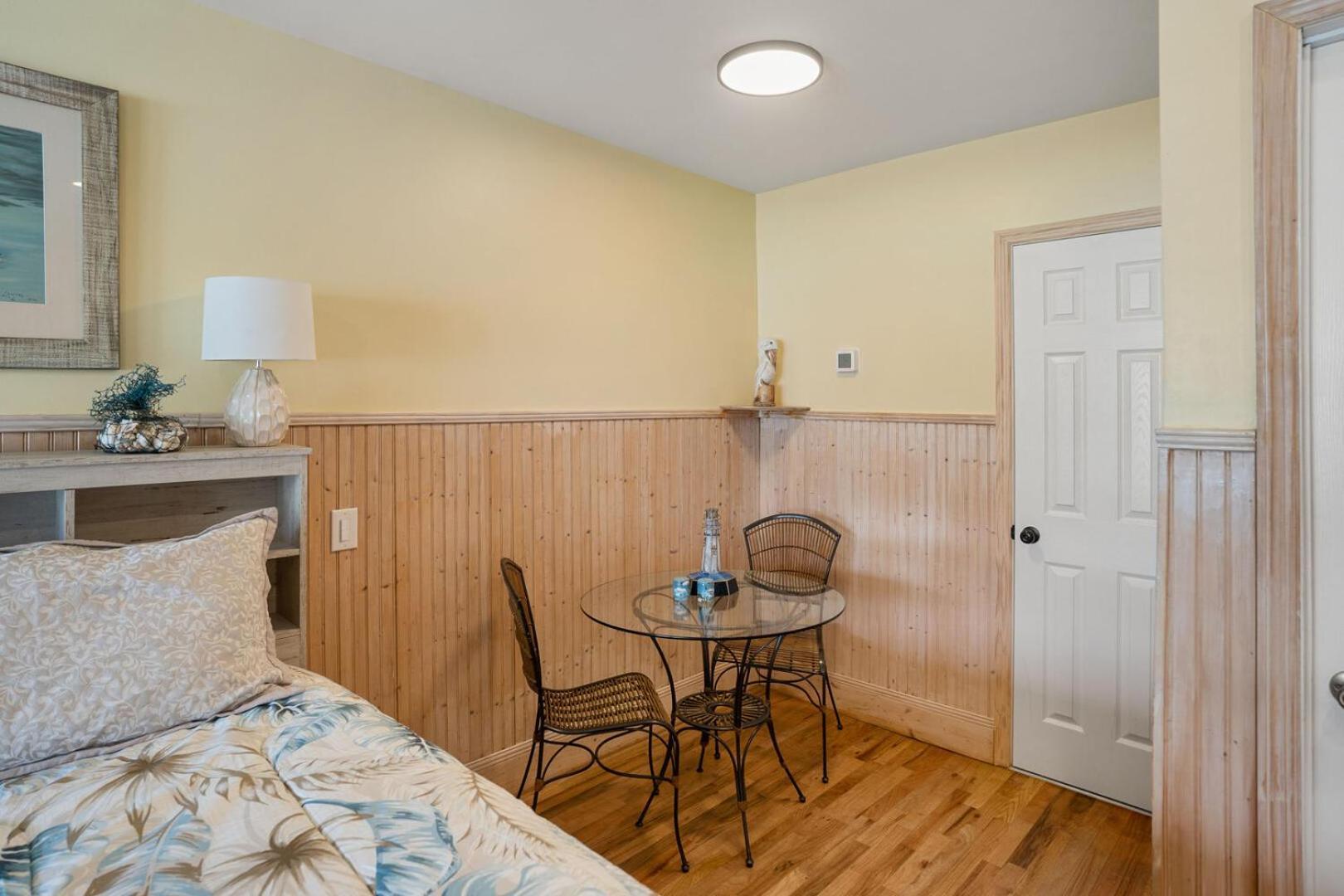 515 Sunsuite Fripp Island エクステリア 写真
