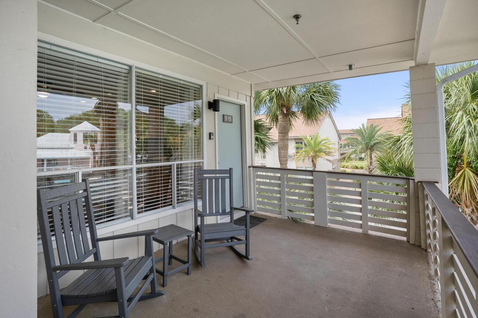 515 Sunsuite Fripp Island エクステリア 写真