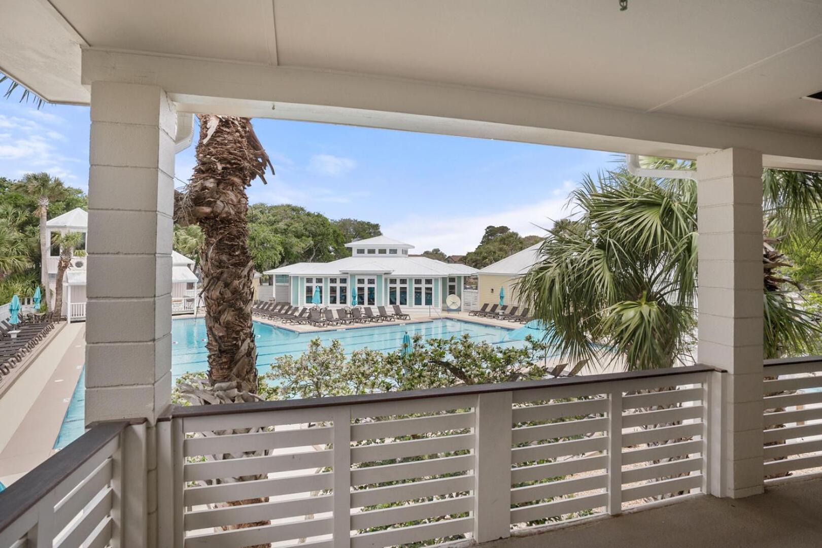 515 Sunsuite Fripp Island エクステリア 写真