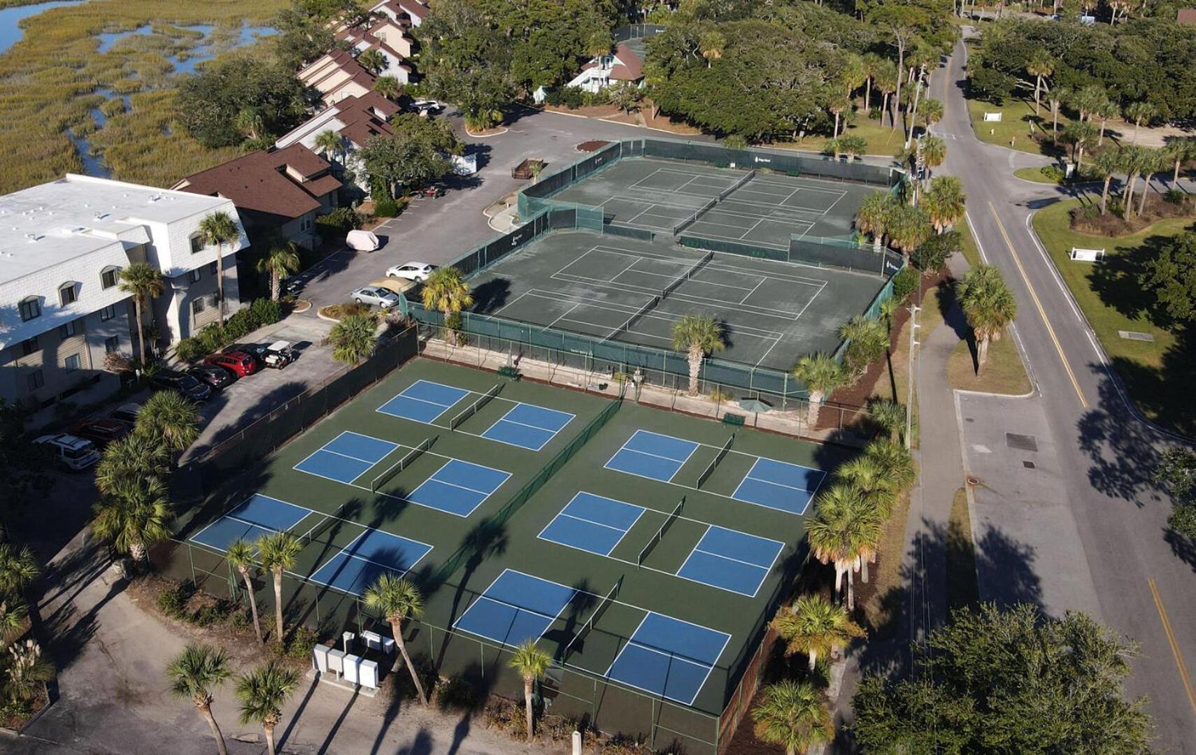 515 Sunsuite Fripp Island エクステリア 写真