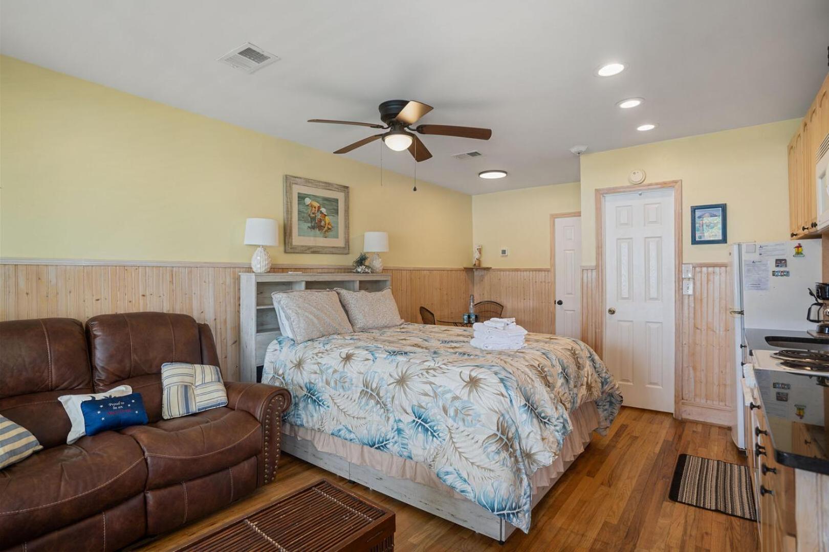 515 Sunsuite Fripp Island エクステリア 写真