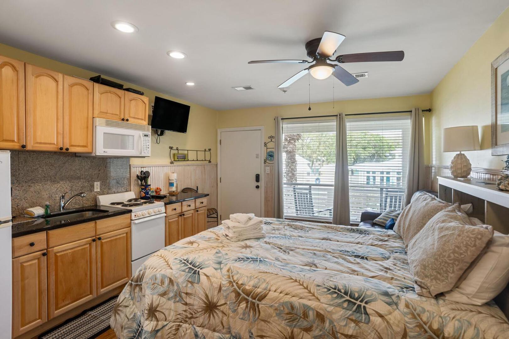 515 Sunsuite Fripp Island エクステリア 写真
