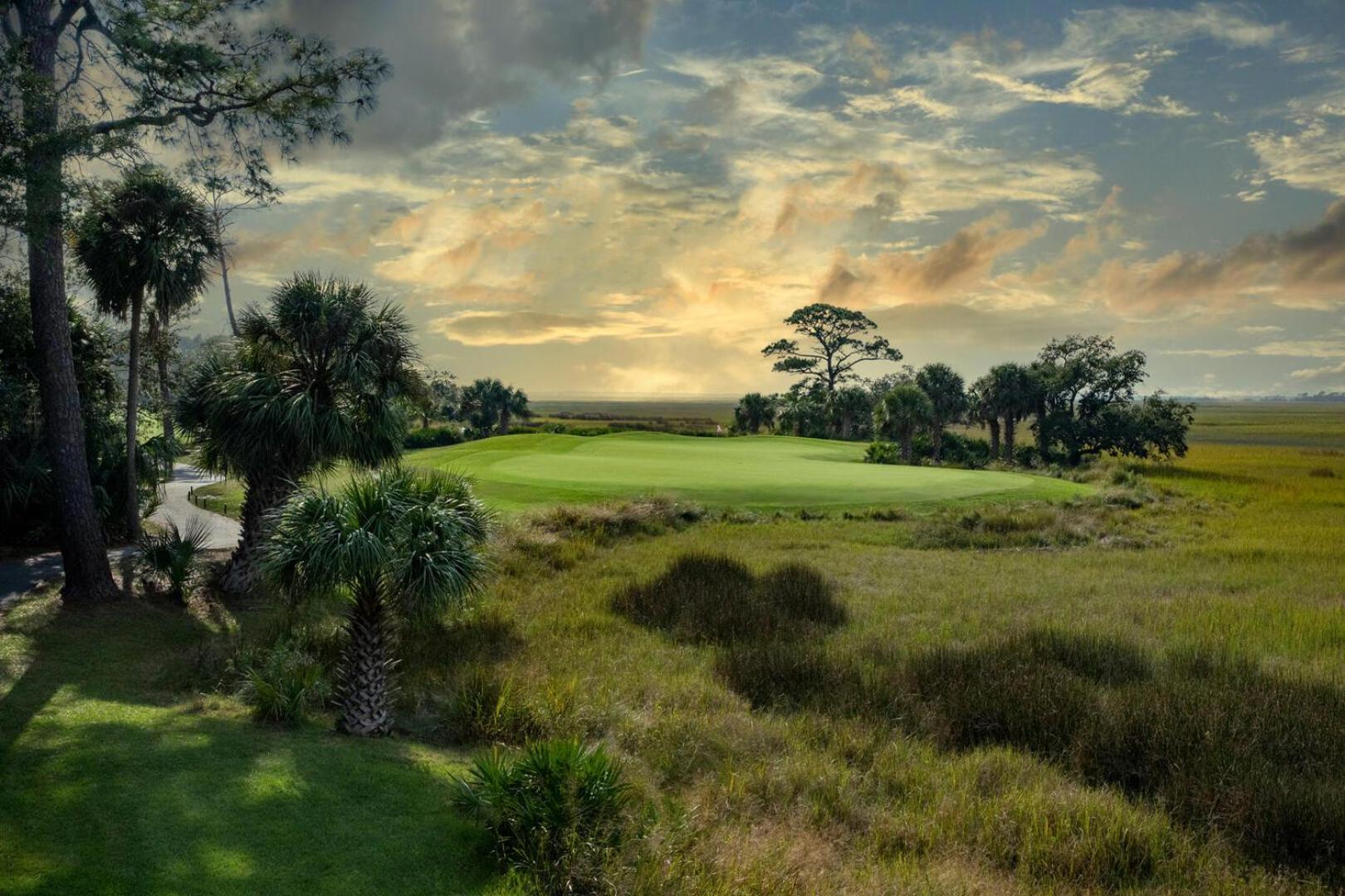 515 Sunsuite Fripp Island エクステリア 写真