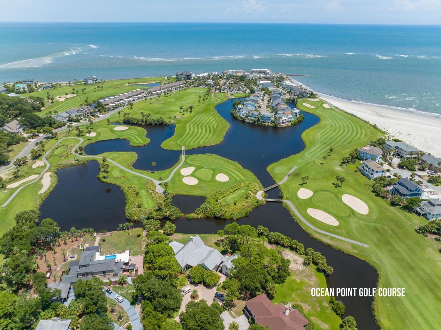 515 Sunsuite Fripp Island エクステリア 写真